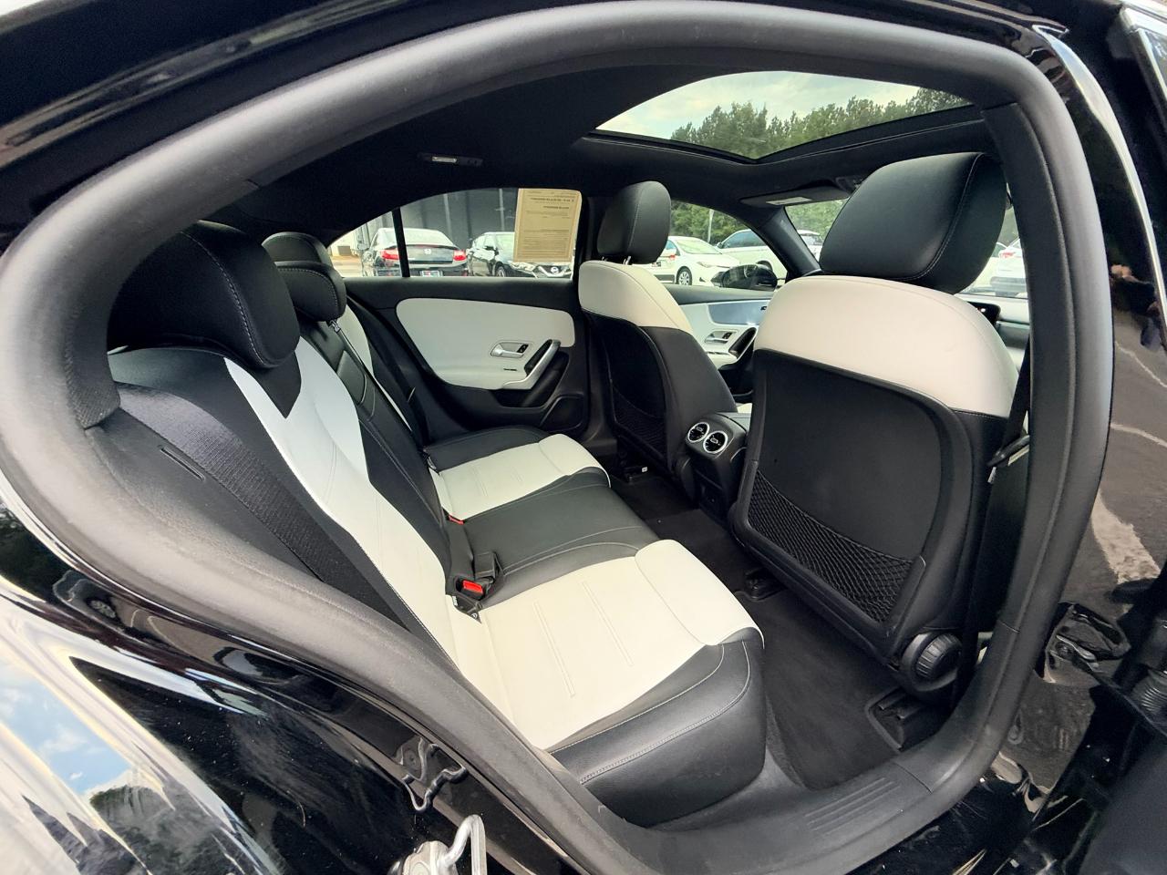 Mercedes-Benz A-Class A 220 4MATIC 2022