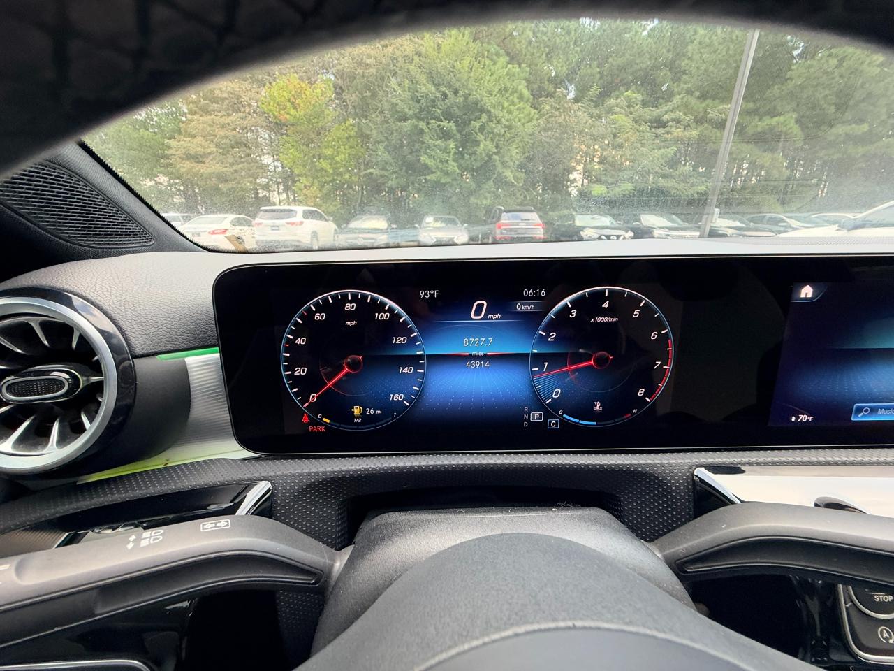Mercedes-Benz A-Class A 220 4MATIC 2022