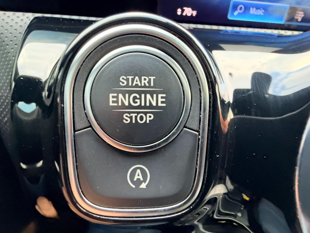Mercedes-Benz A-Class A 220 4MATIC 2022
