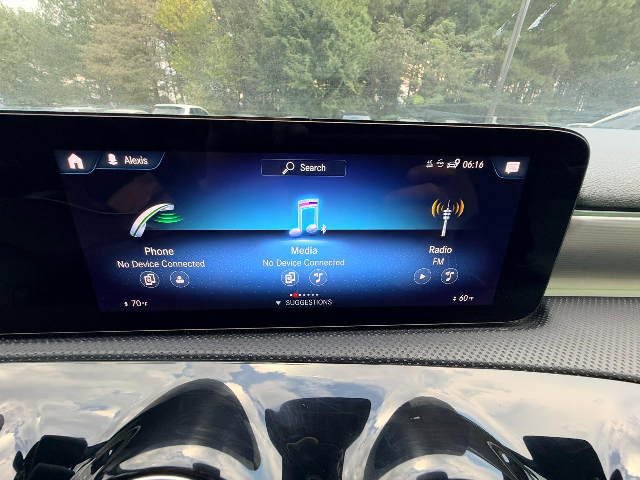 Mercedes-Benz A-Class A 220 4MATIC 2022