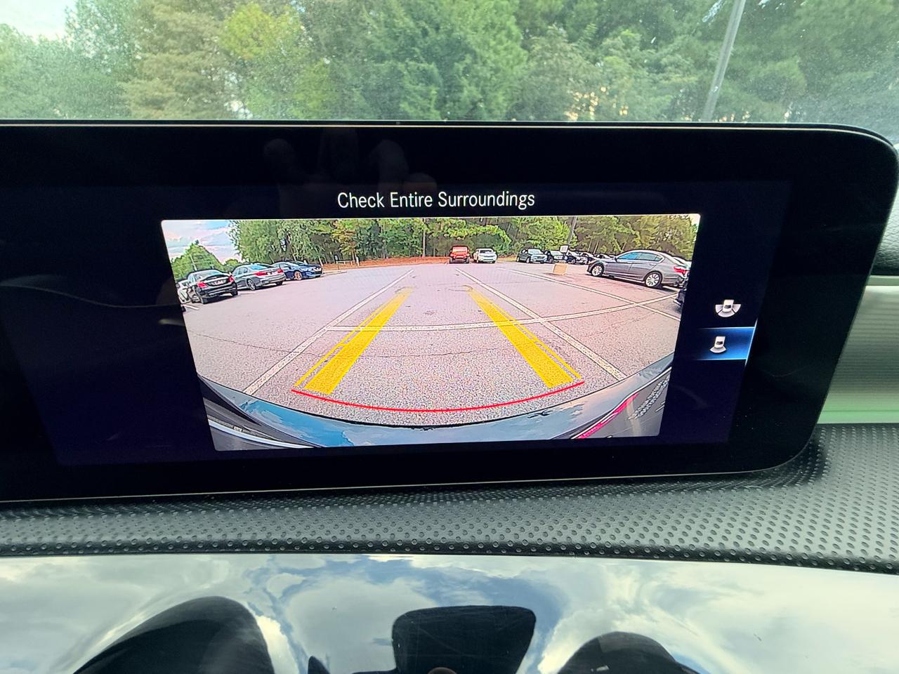 Mercedes-Benz A-Class A 220 4MATIC 2022