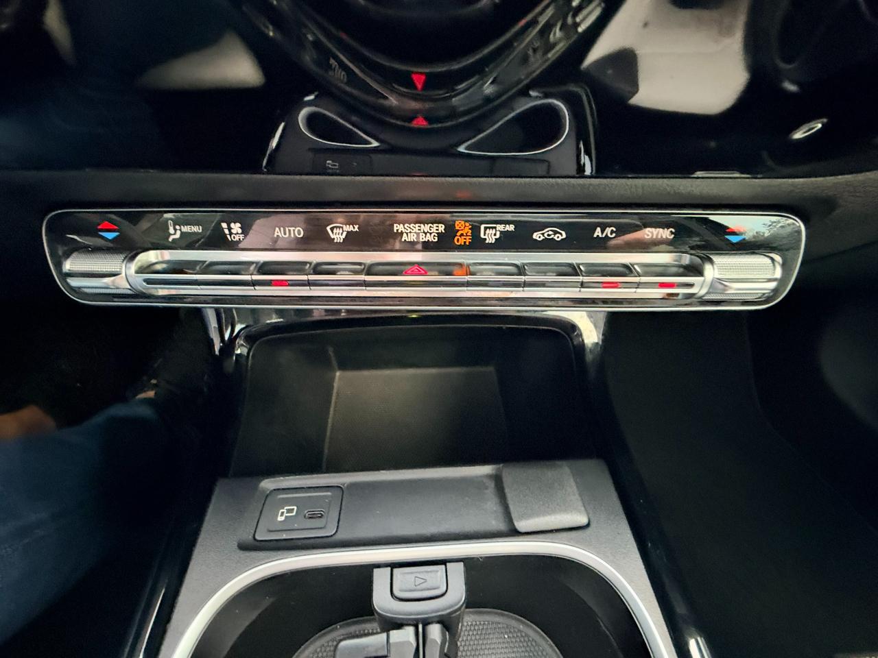 Mercedes-Benz A-Class A 220 4MATIC 2022