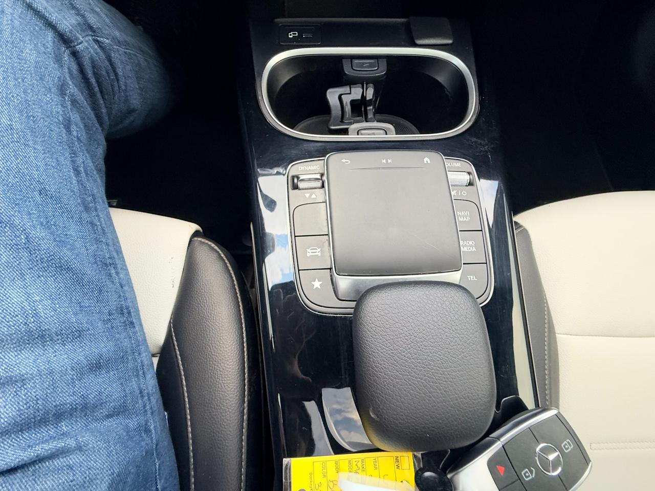 Mercedes-Benz A-Class A 220 4MATIC 2022