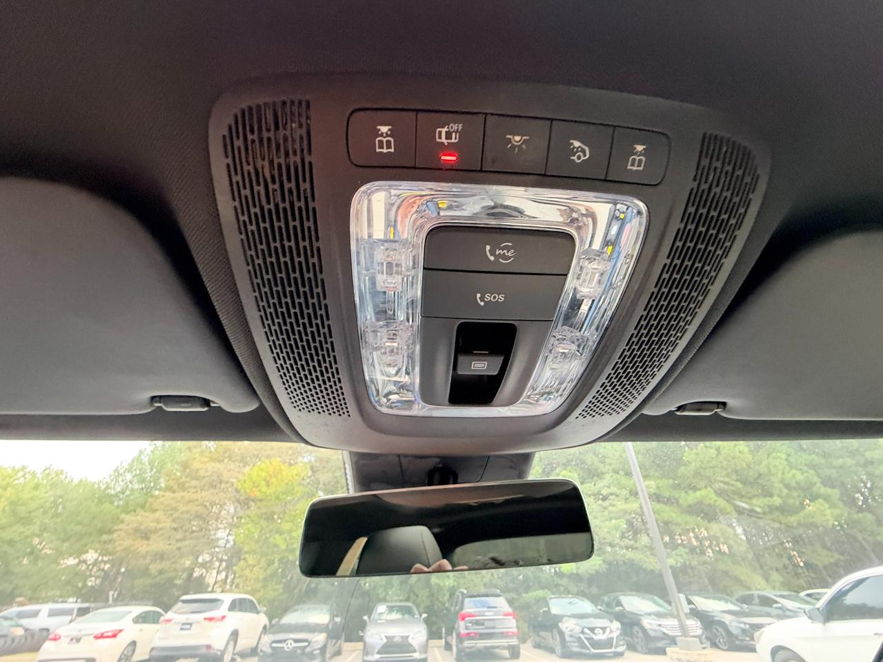 Mercedes-Benz A-Class A 220 4MATIC 2022