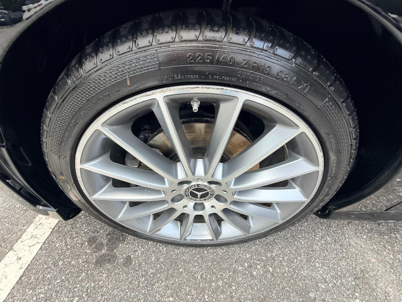 Mercedes-Benz A-Class A 220 4MATIC 2022