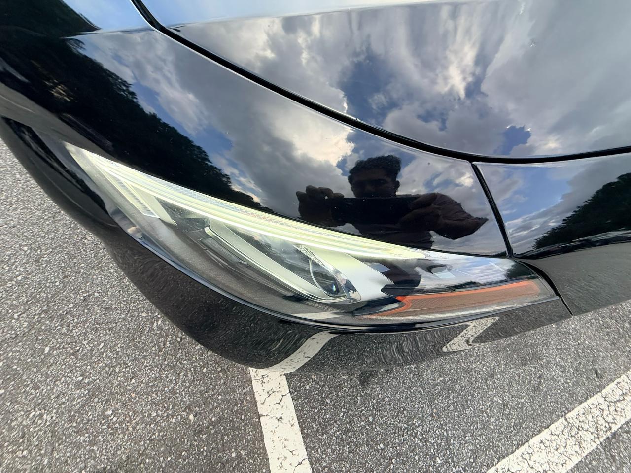 Mercedes-Benz A-Class A 220 4MATIC 2022
