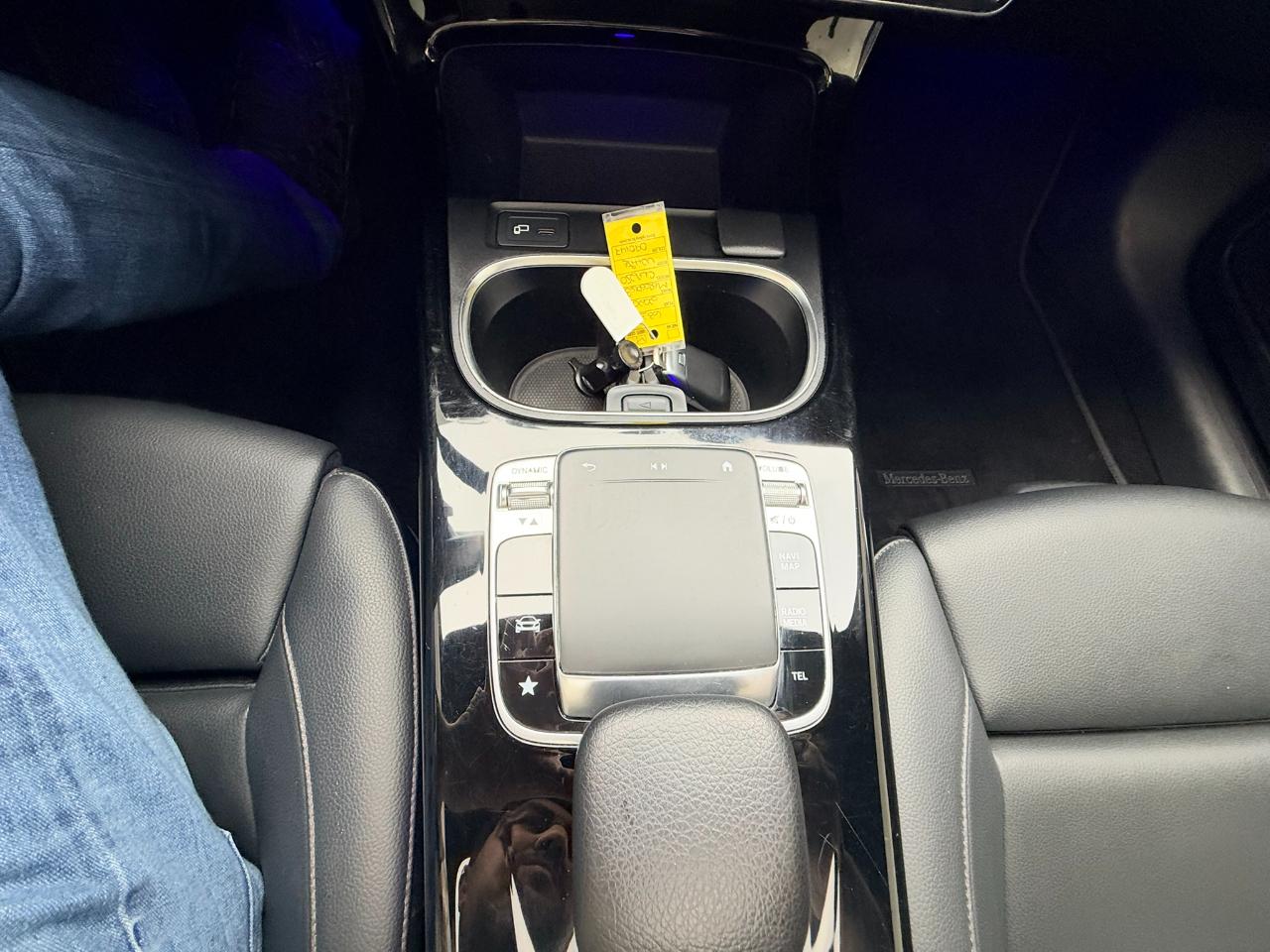Mercedes-Benz CLA-Class CLA250 2020