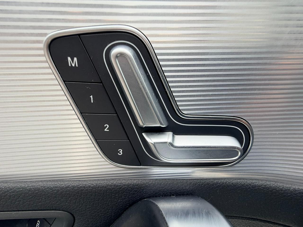 Mercedes-Benz CLA-Class CLA250 2020
