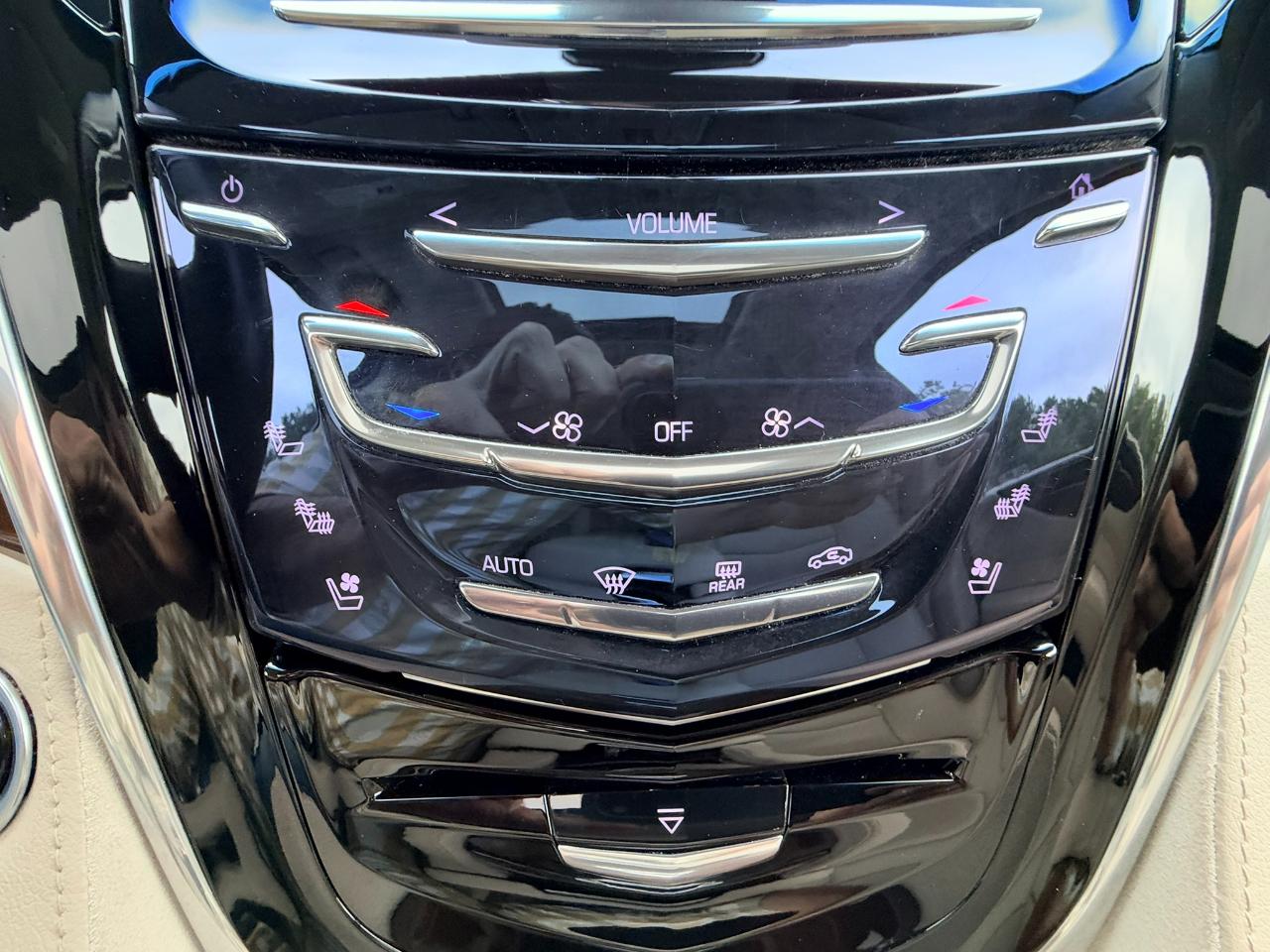 Cadillac Escalade ESV 2WD Premium 2016
