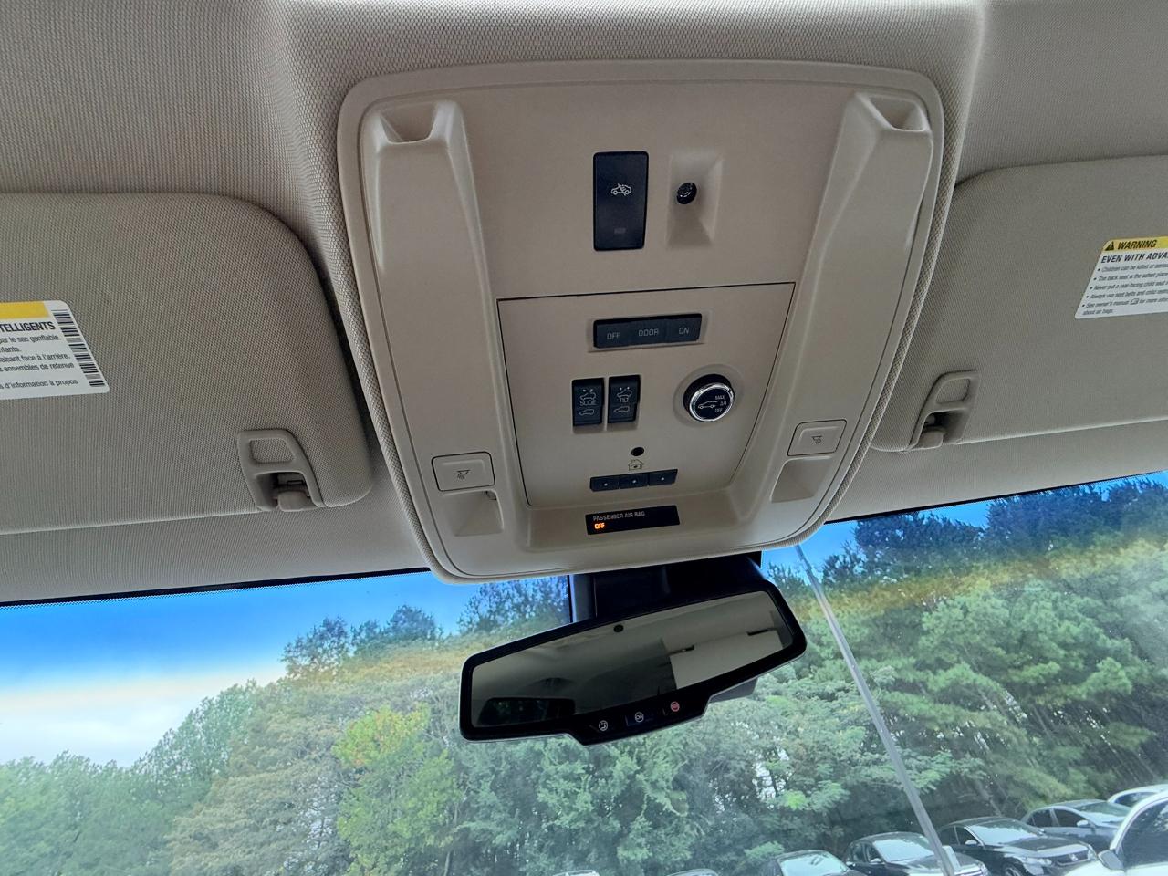 Cadillac Escalade ESV 2WD Premium 2016