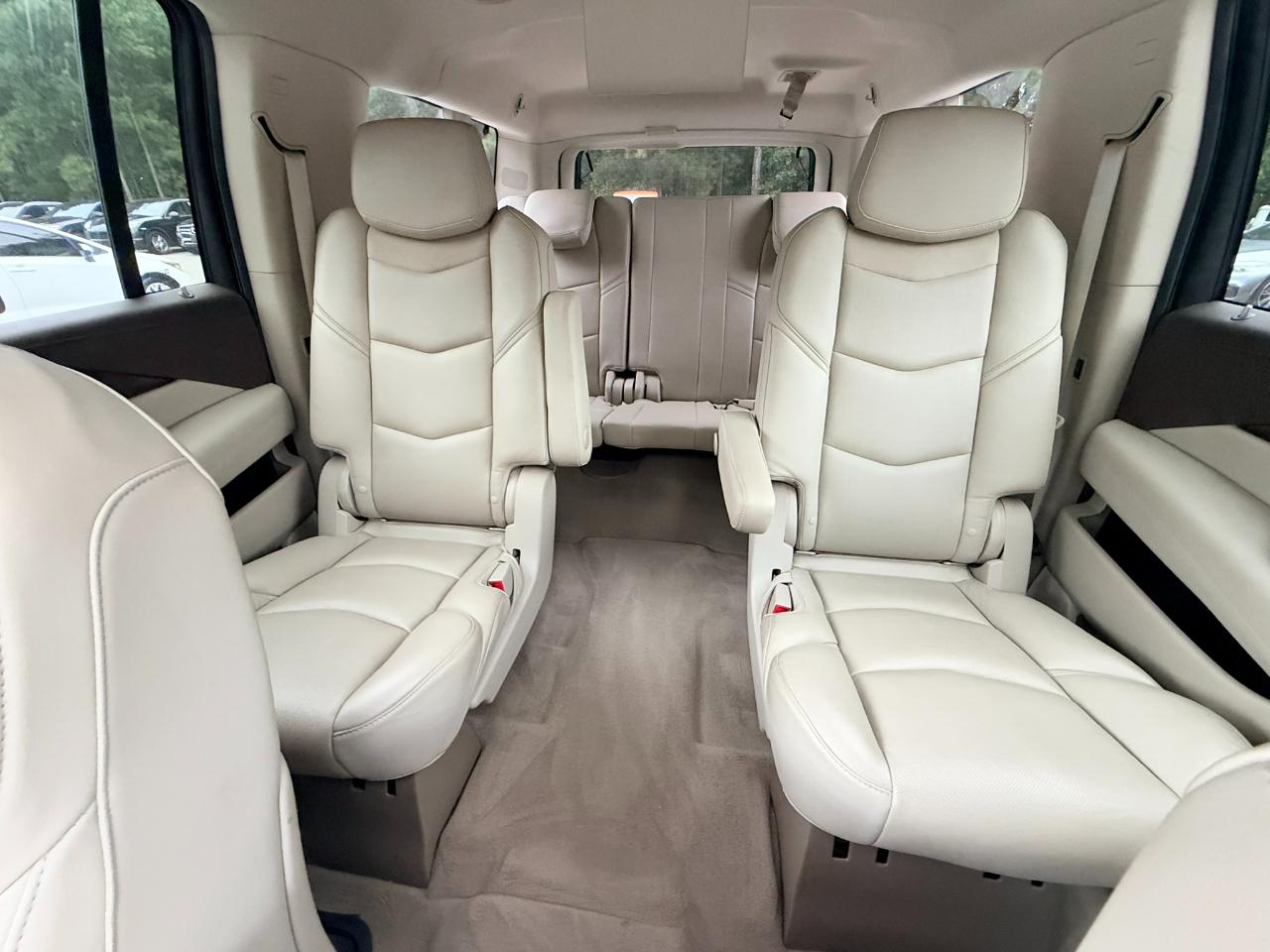 Cadillac Escalade ESV 2WD Premium 2016