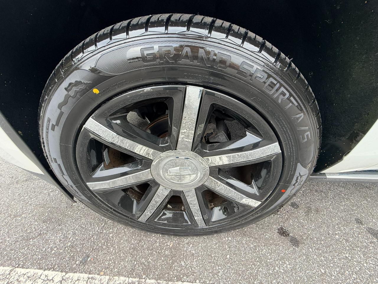 Cadillac Escalade ESV 2WD Premium 2016