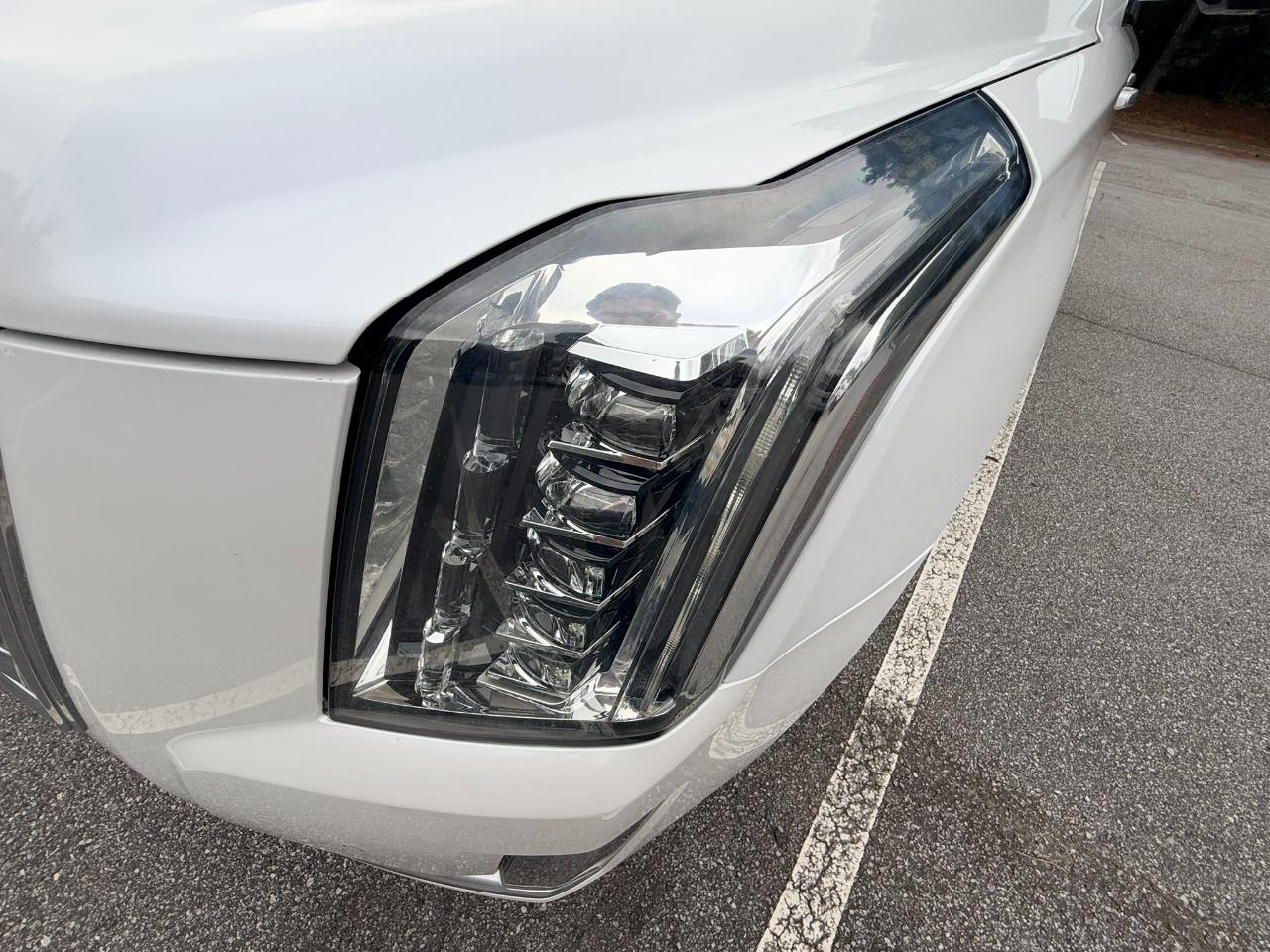Cadillac Escalade ESV 2WD Premium 2016
