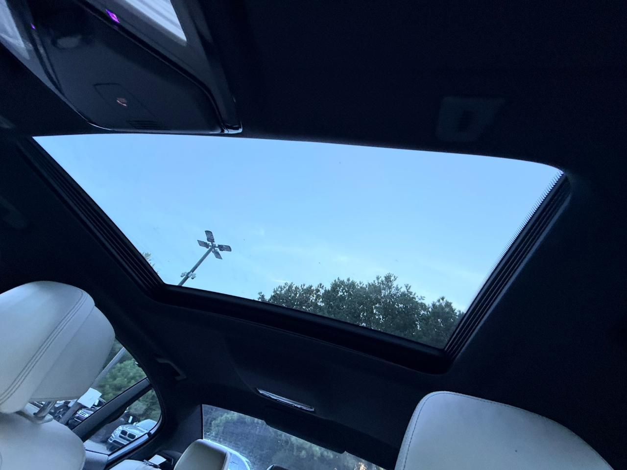 BMW 540i photo 30