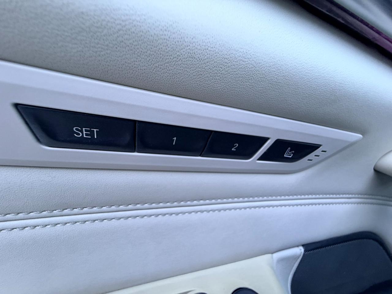 BMW 540i photo 32