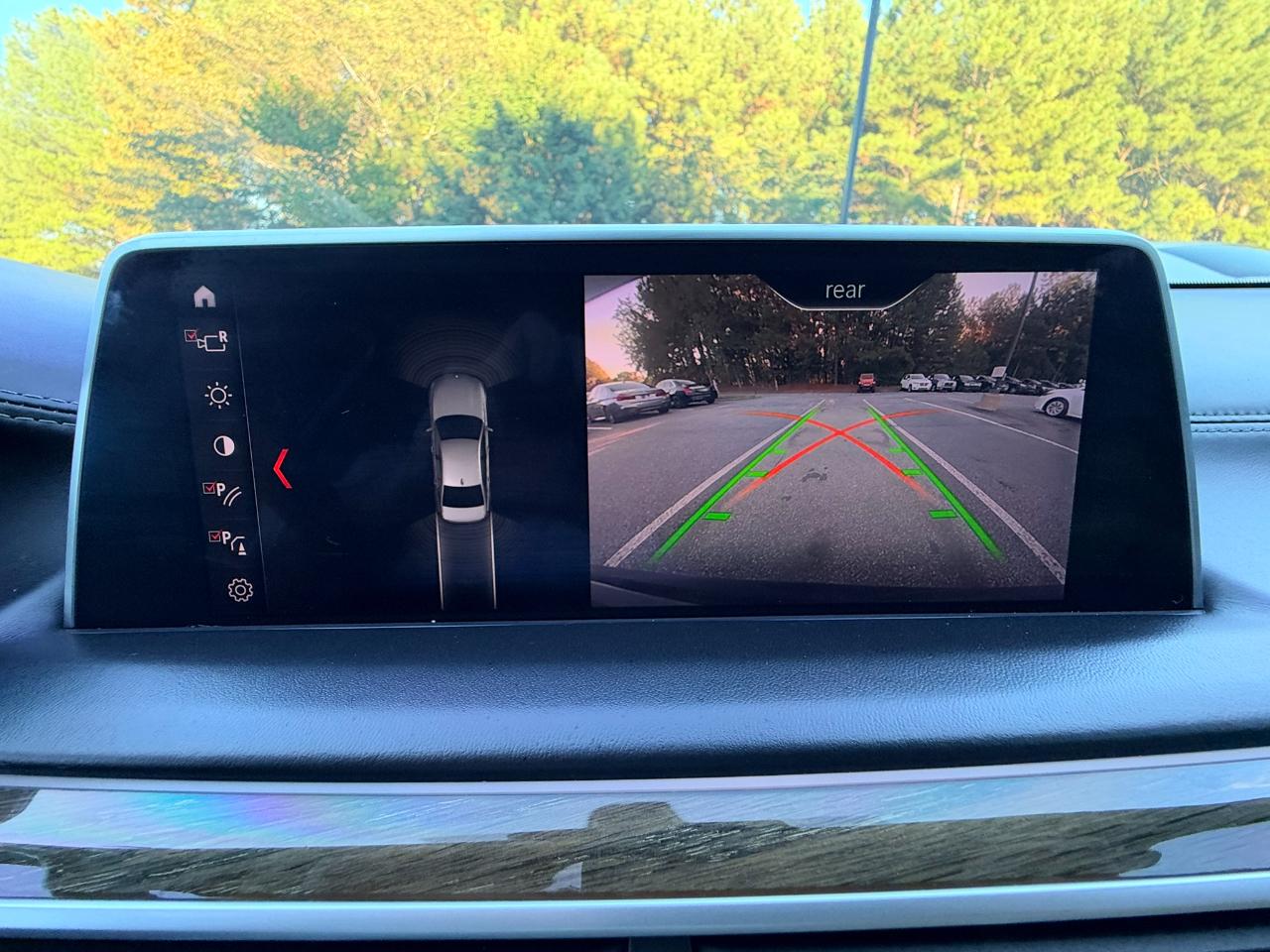 BMW 7-Series 740i 2018