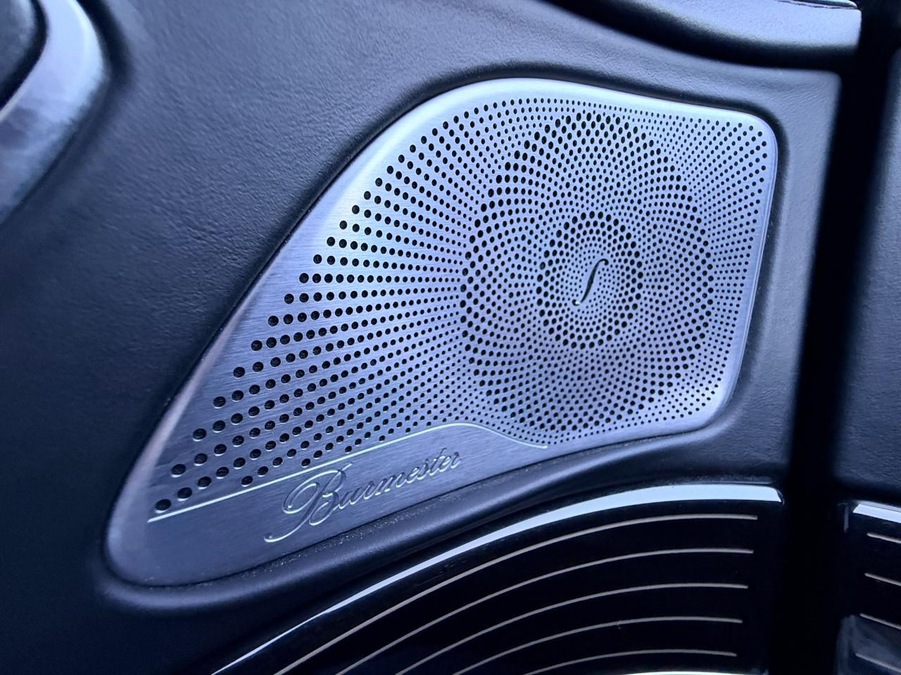 Mercedes-Benz S-Class S550 2016