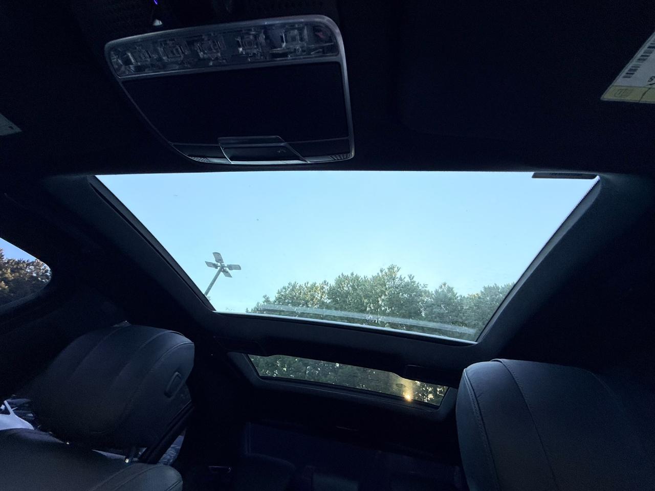 Mercedes-Benz S-Class S550 2016