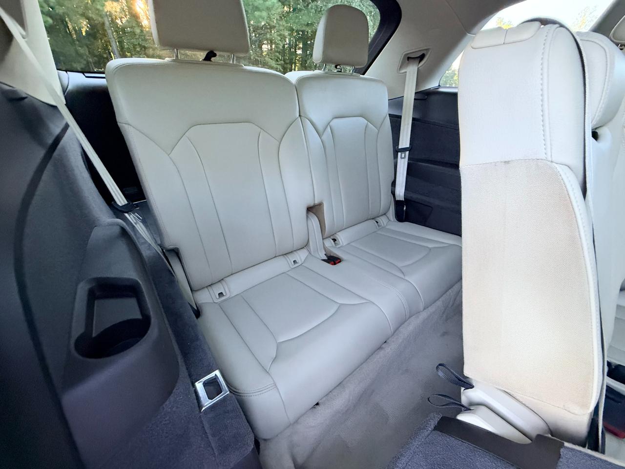 Audi Q7 photo 17
