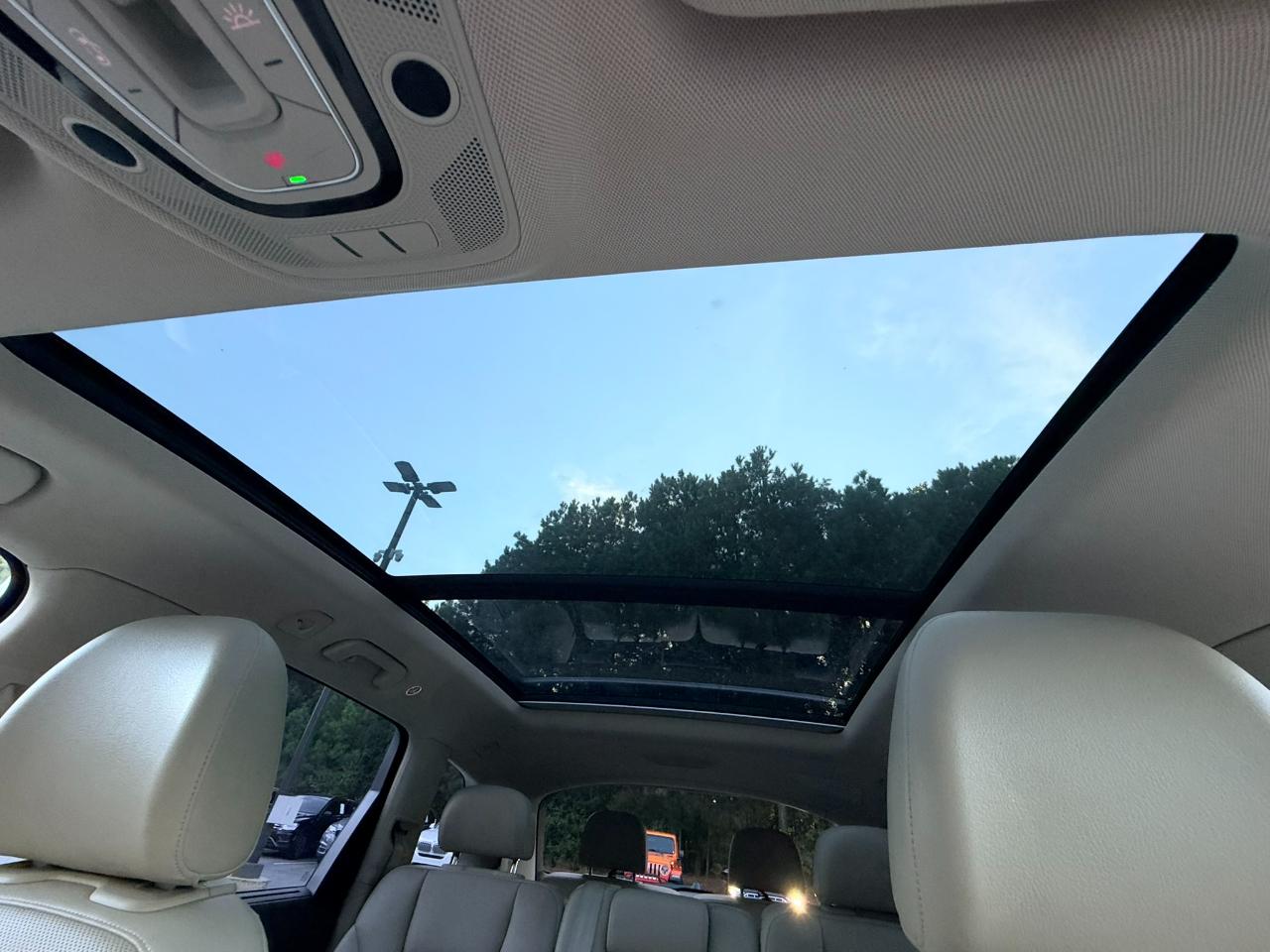 Audi Q7 photo 32