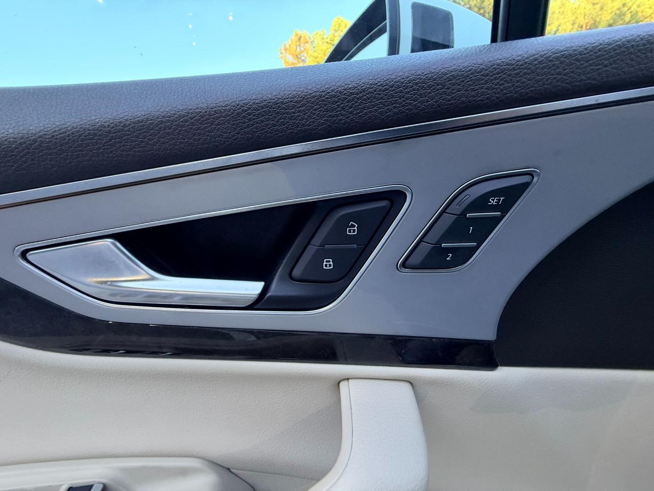Audi Q7 photo 33