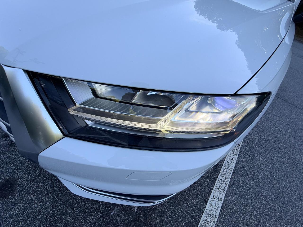 Audi Q7 photo 39
