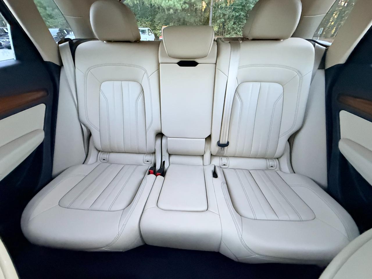 Audi Q5 2.0T Premium quattro 2021