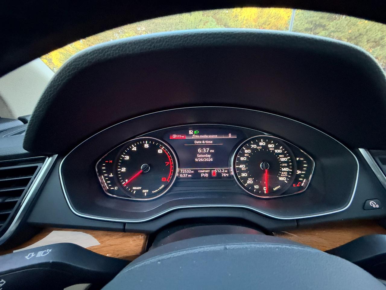 Audi Q5 2.0T Premium quattro 2021