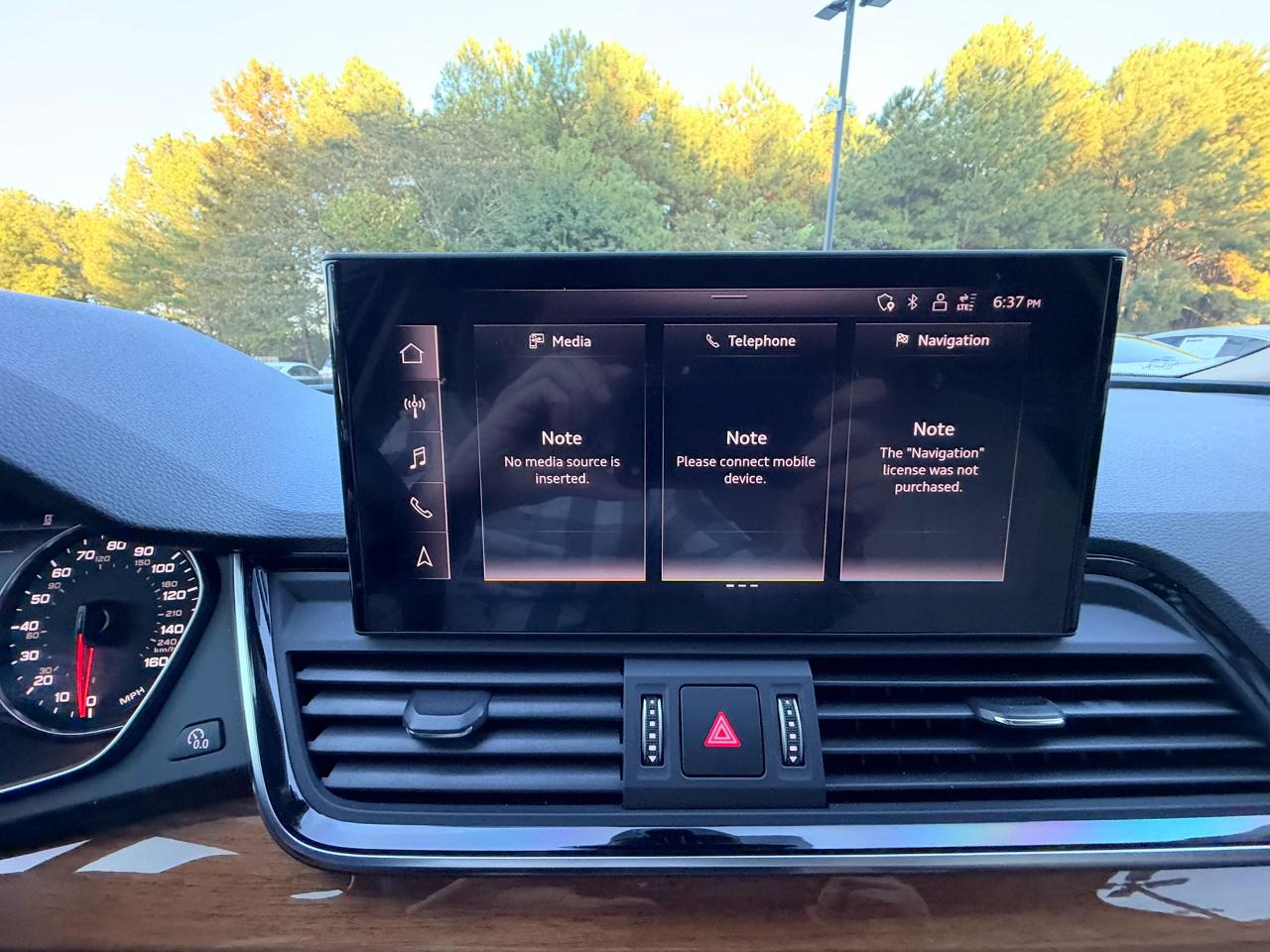 Audi Q5 2.0T Premium quattro 2021