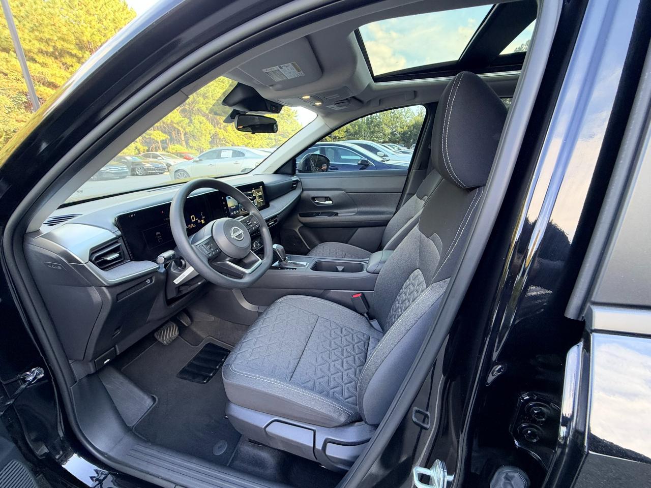 Nissan Kicks SV 2025