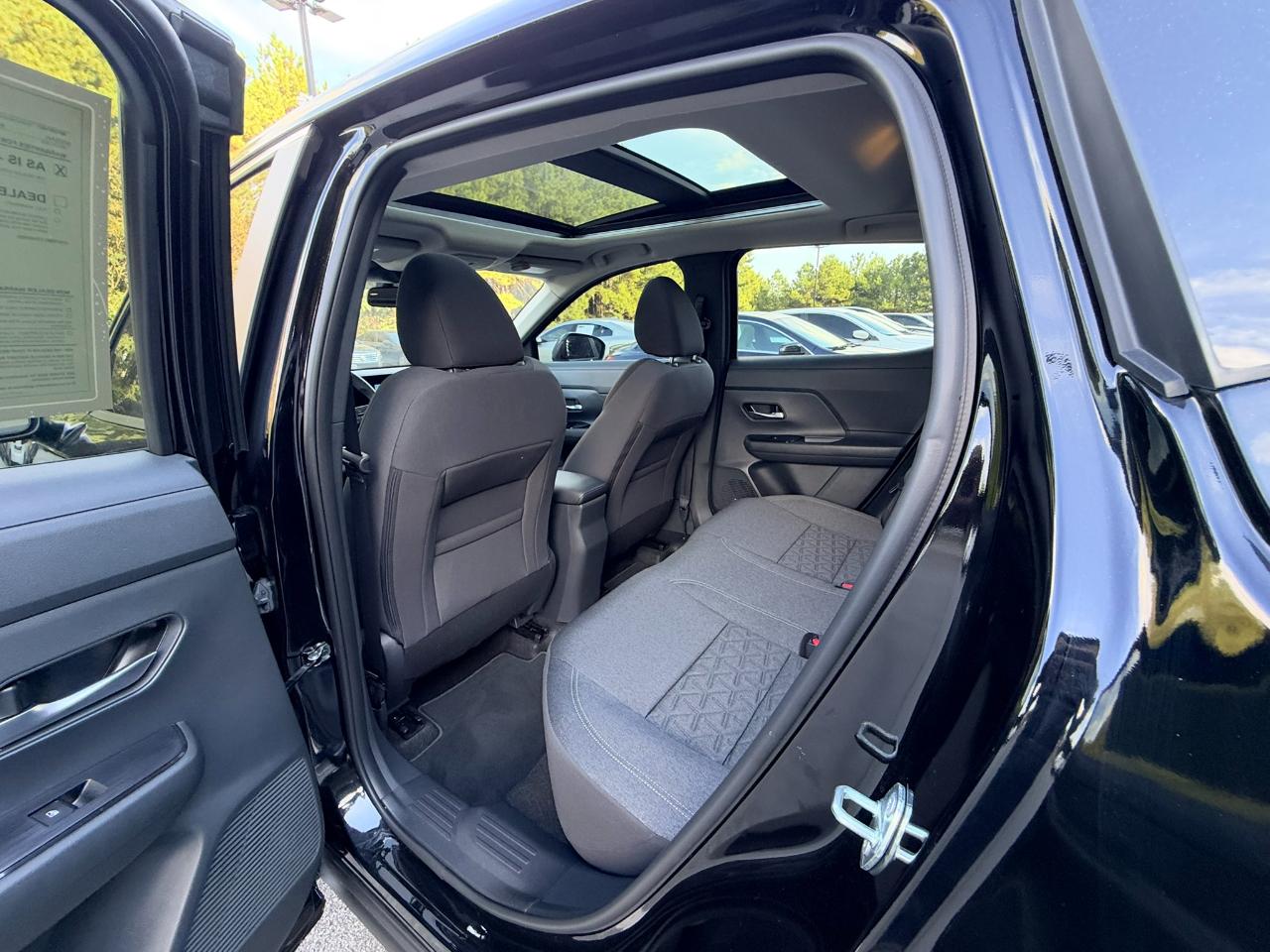 Nissan Kicks SV 2025