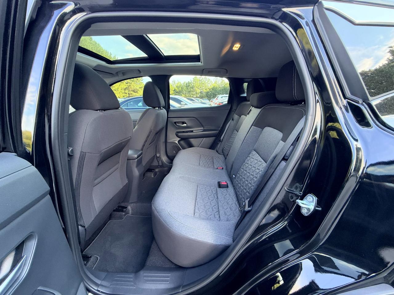Nissan Kicks SV 2025