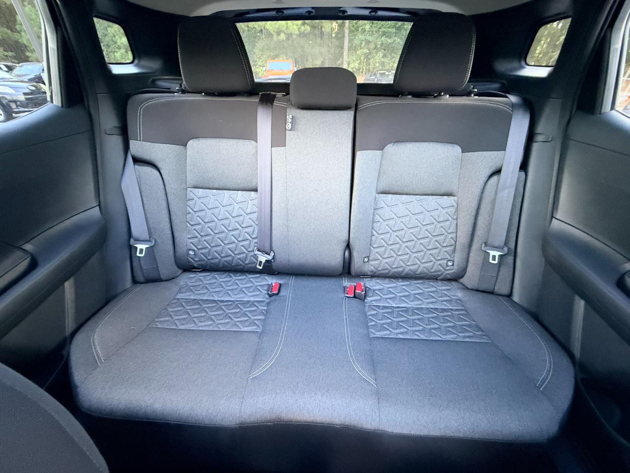 Nissan Kicks SV 2025