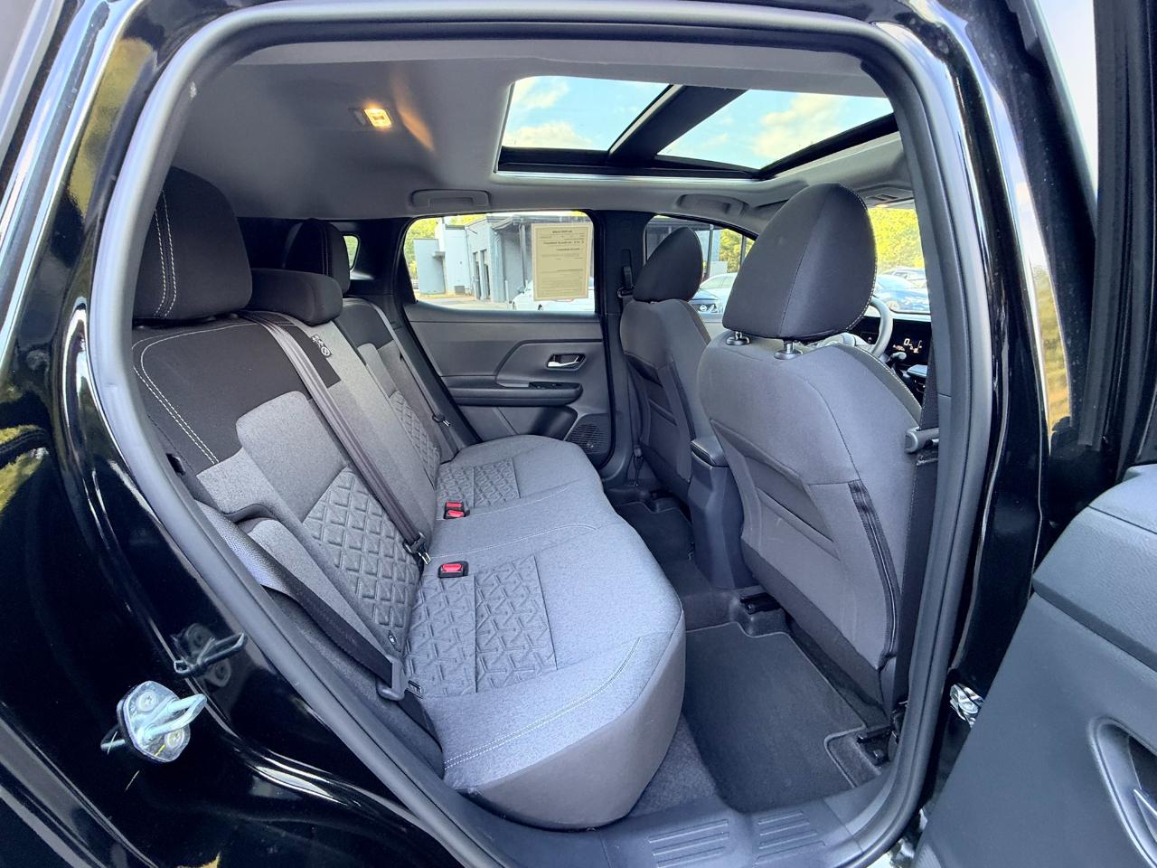 Nissan Kicks SV 2025