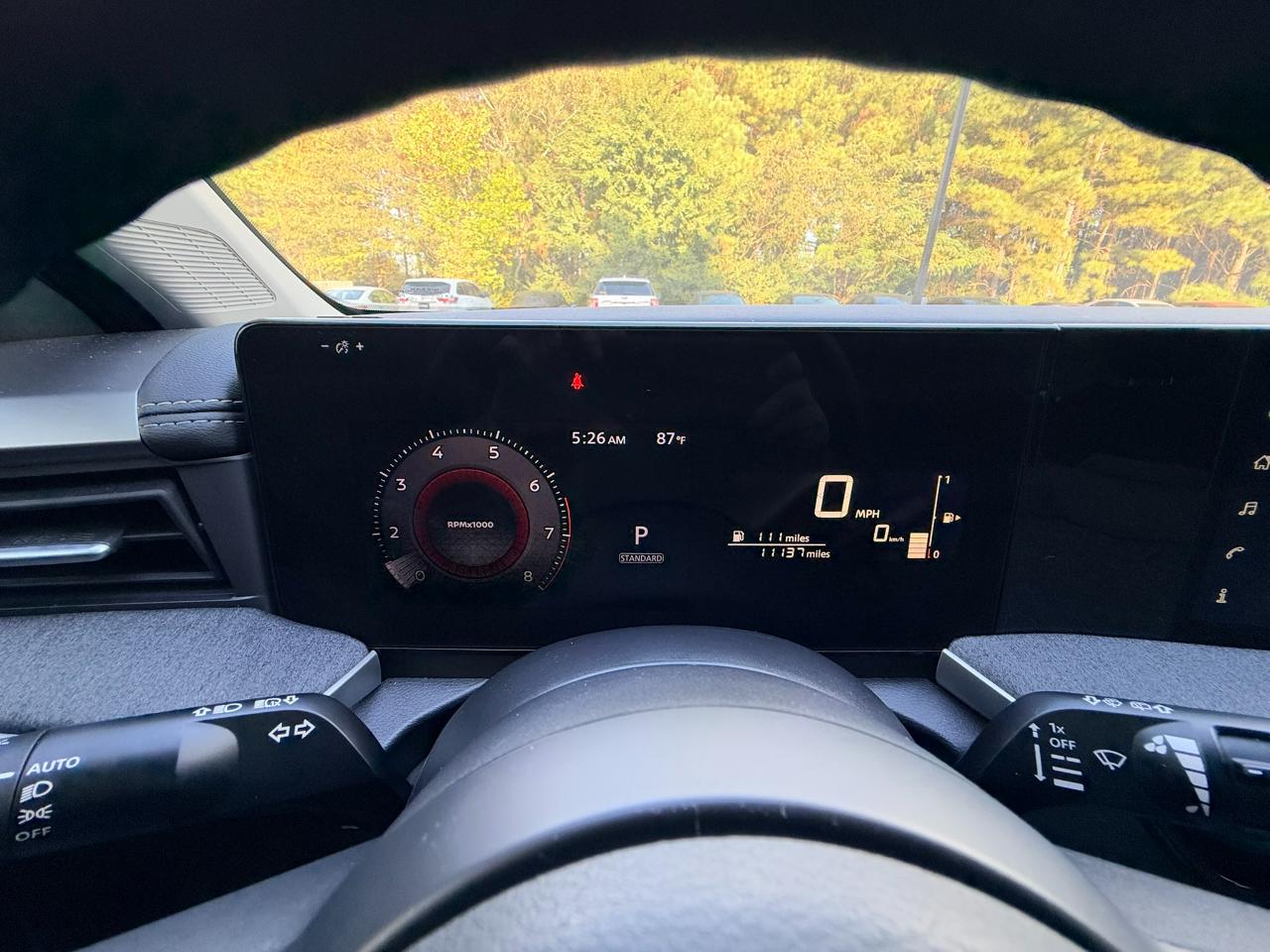 Nissan Kicks SV 2025