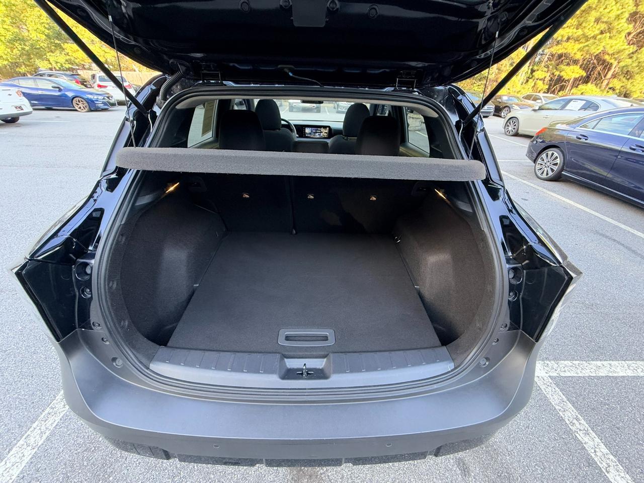 Nissan Kicks SV 2025