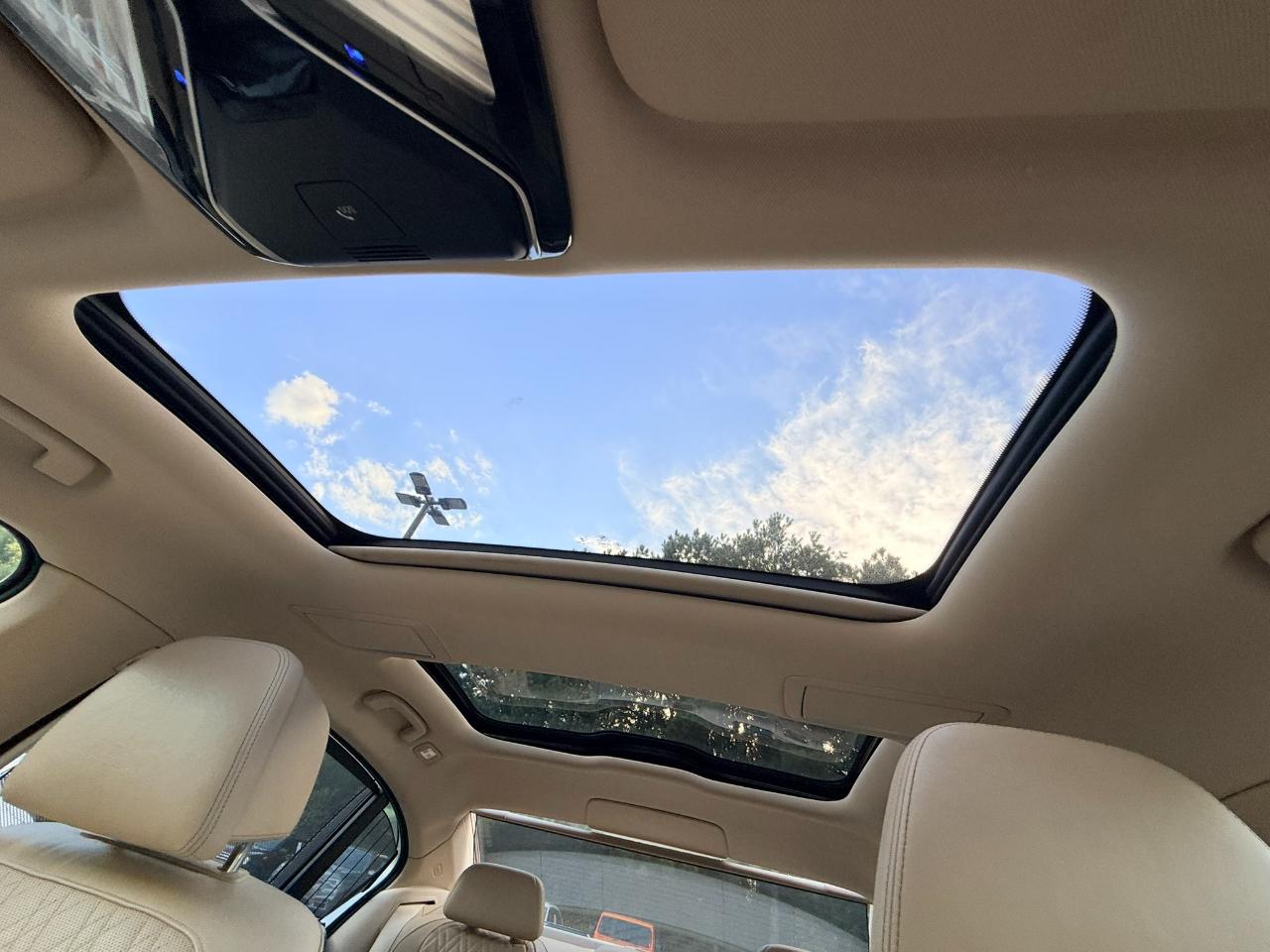 BMW 7-Series 740i 2017