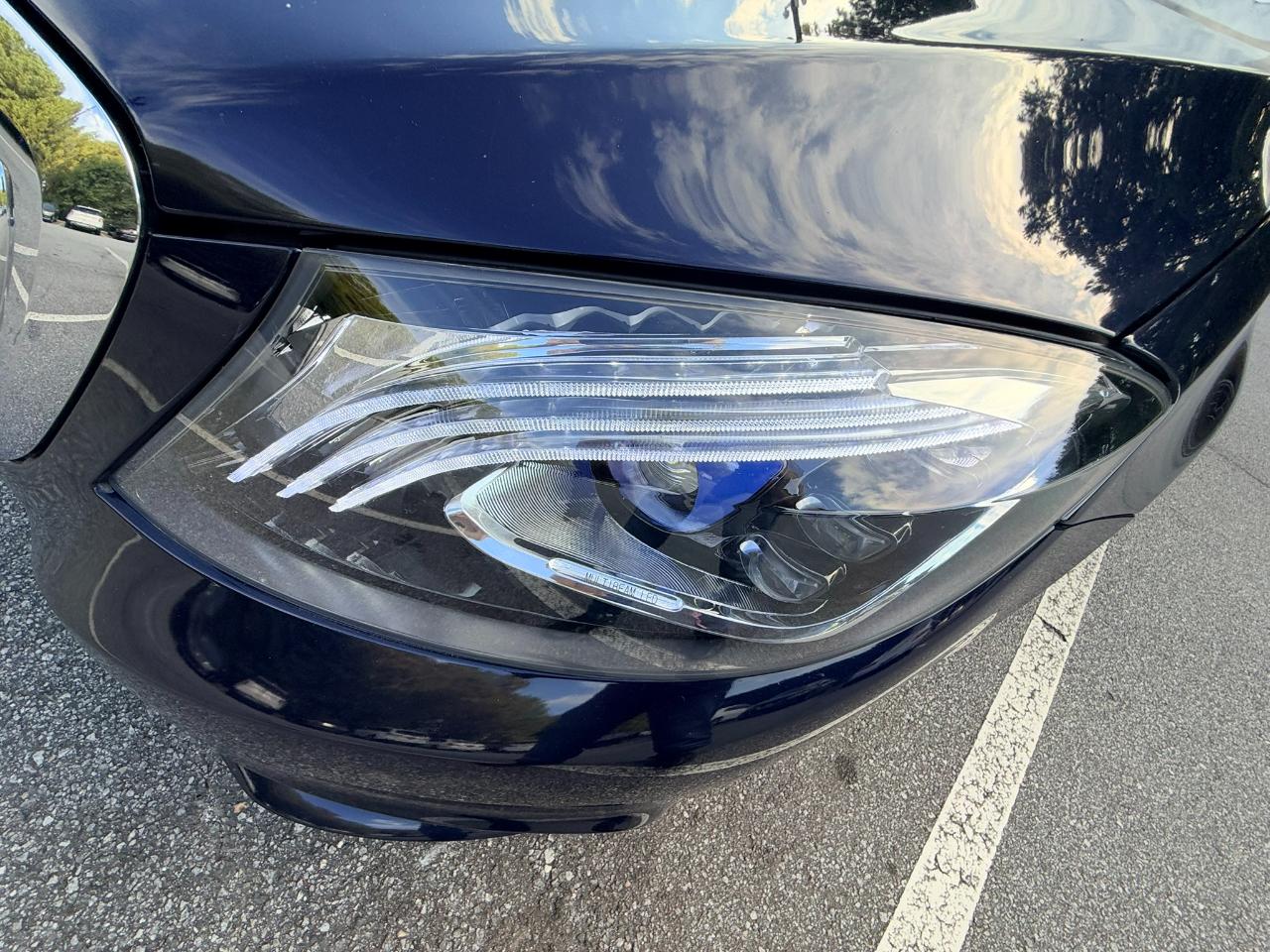Mercedes-Benz S-Class S550 2016