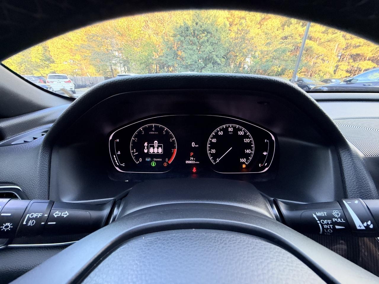 Honda Accord photo 18
