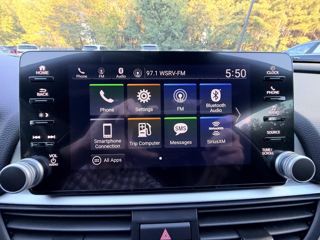 Honda Accord photo 21