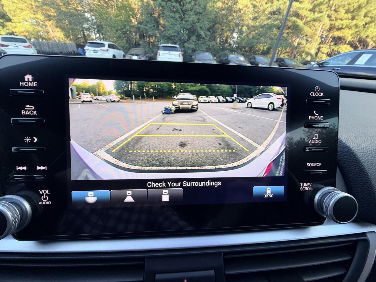 Honda Accord photo 22