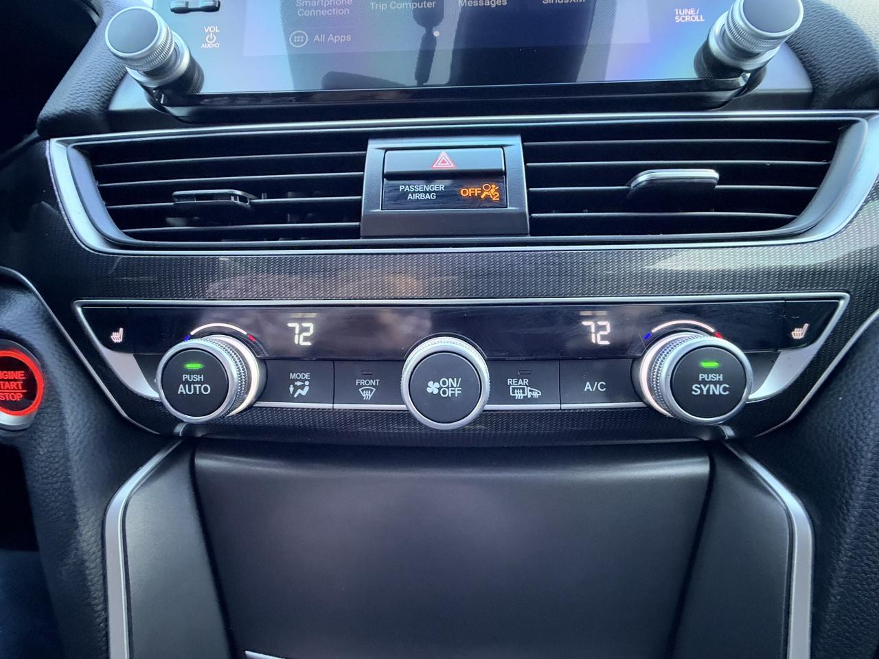 Honda Accord photo 23