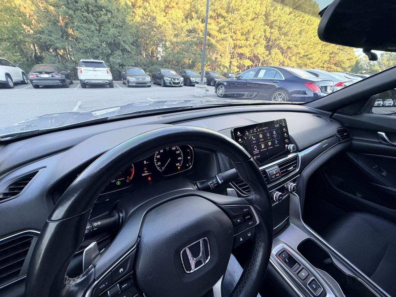 Honda Accord photo 26