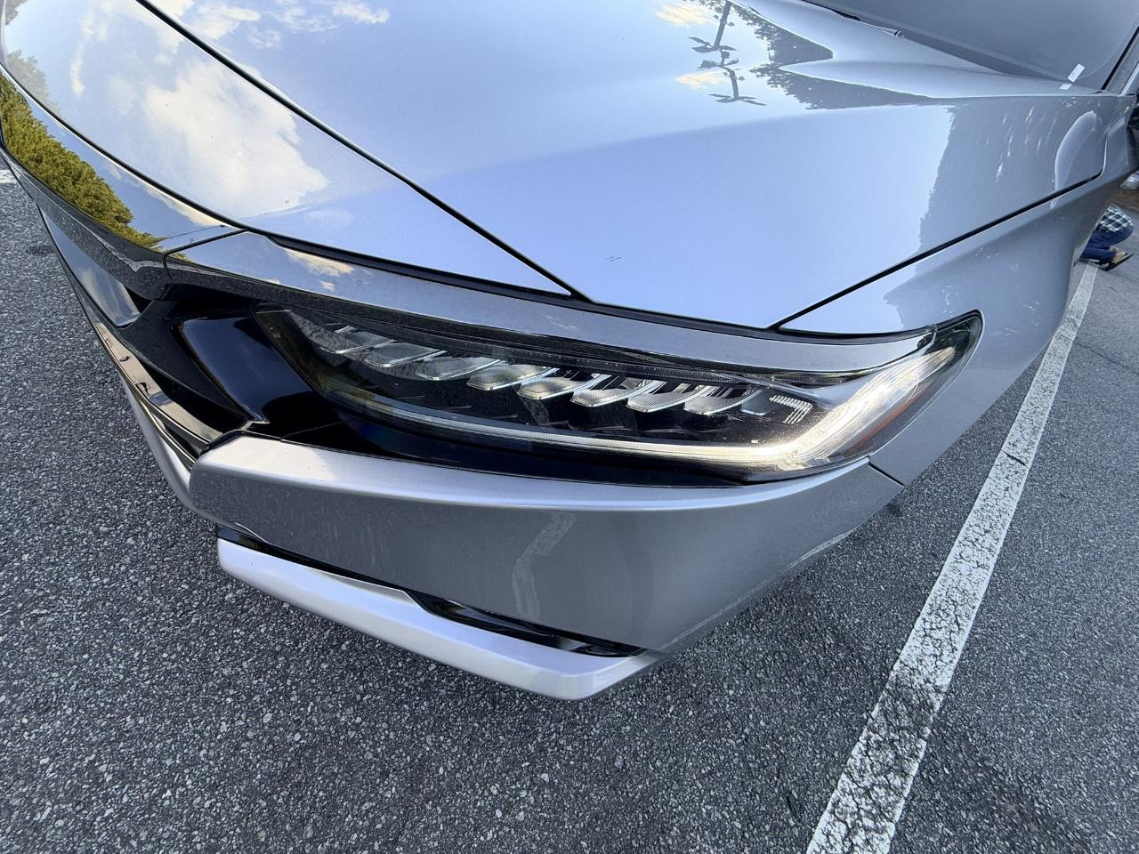 Honda Accord photo 32