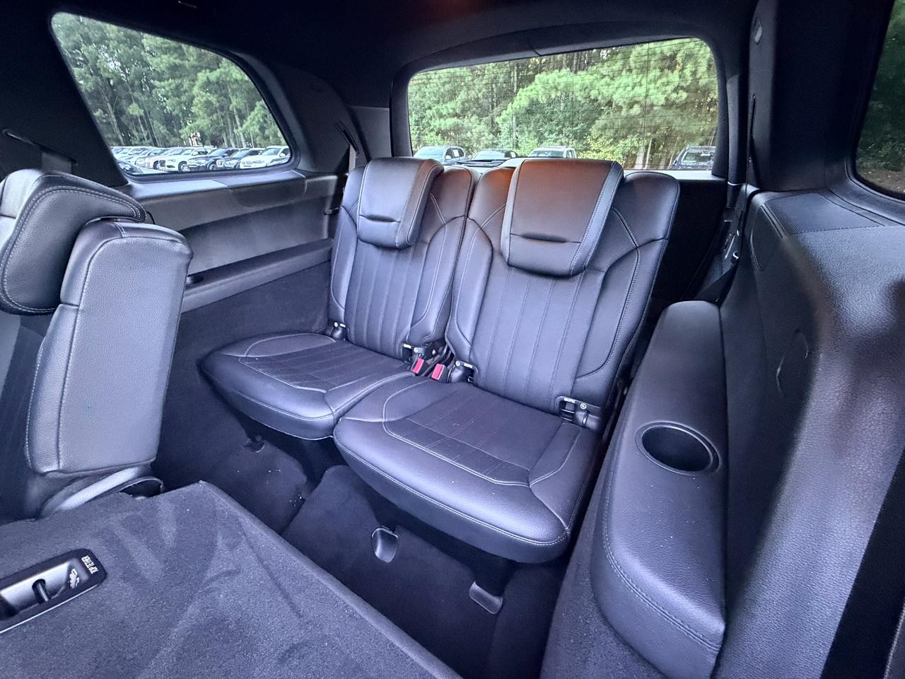 Mercedes-Benz GLS-Class GLS450 4MATIC 2019