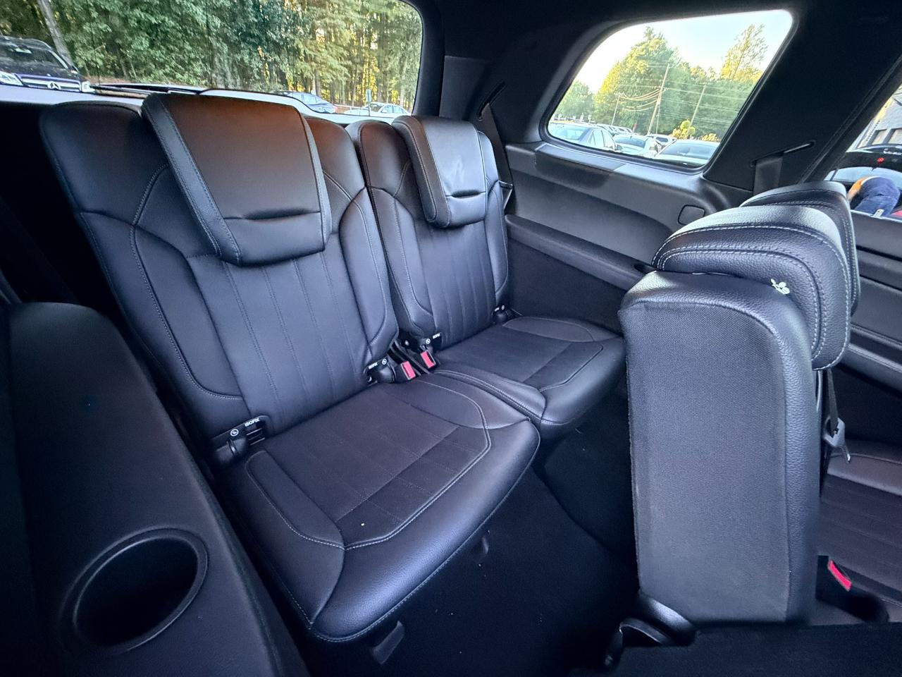 Mercedes-Benz GLS-Class GLS450 4MATIC 2019