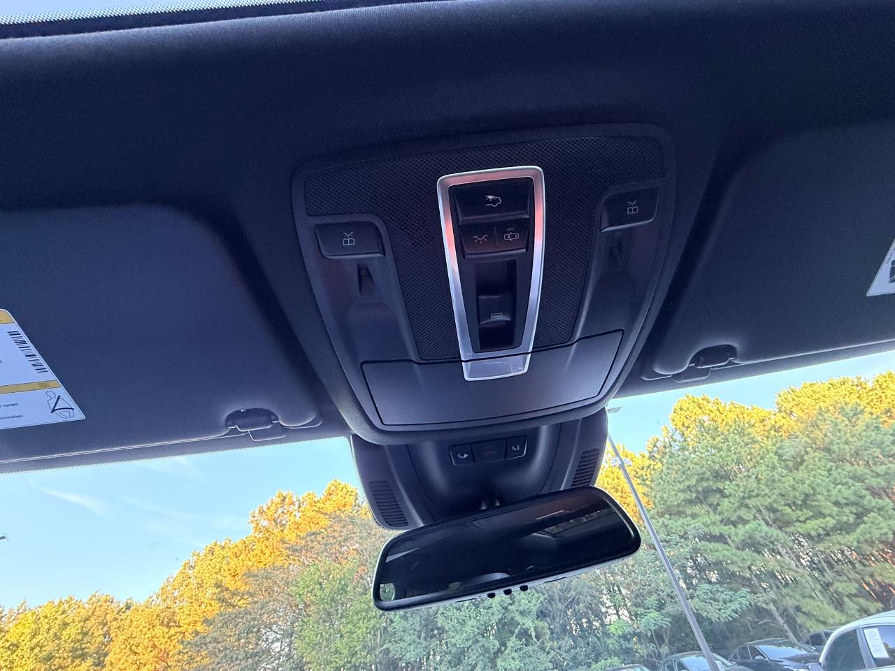 Mercedes-Benz GLS-Class GLS450 4MATIC 2019