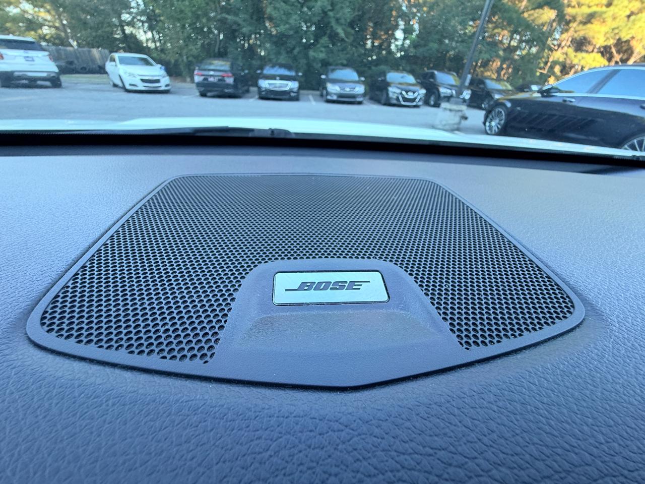 Nissan Altima 2.5 SL 2016