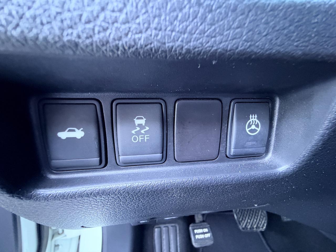 Nissan Altima 2.5 SL 2016