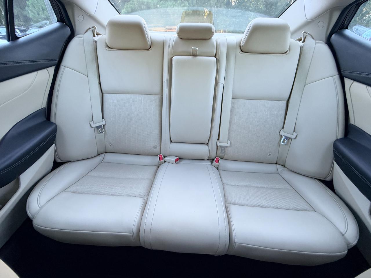 Nissan Maxima 3.5 SV 2017